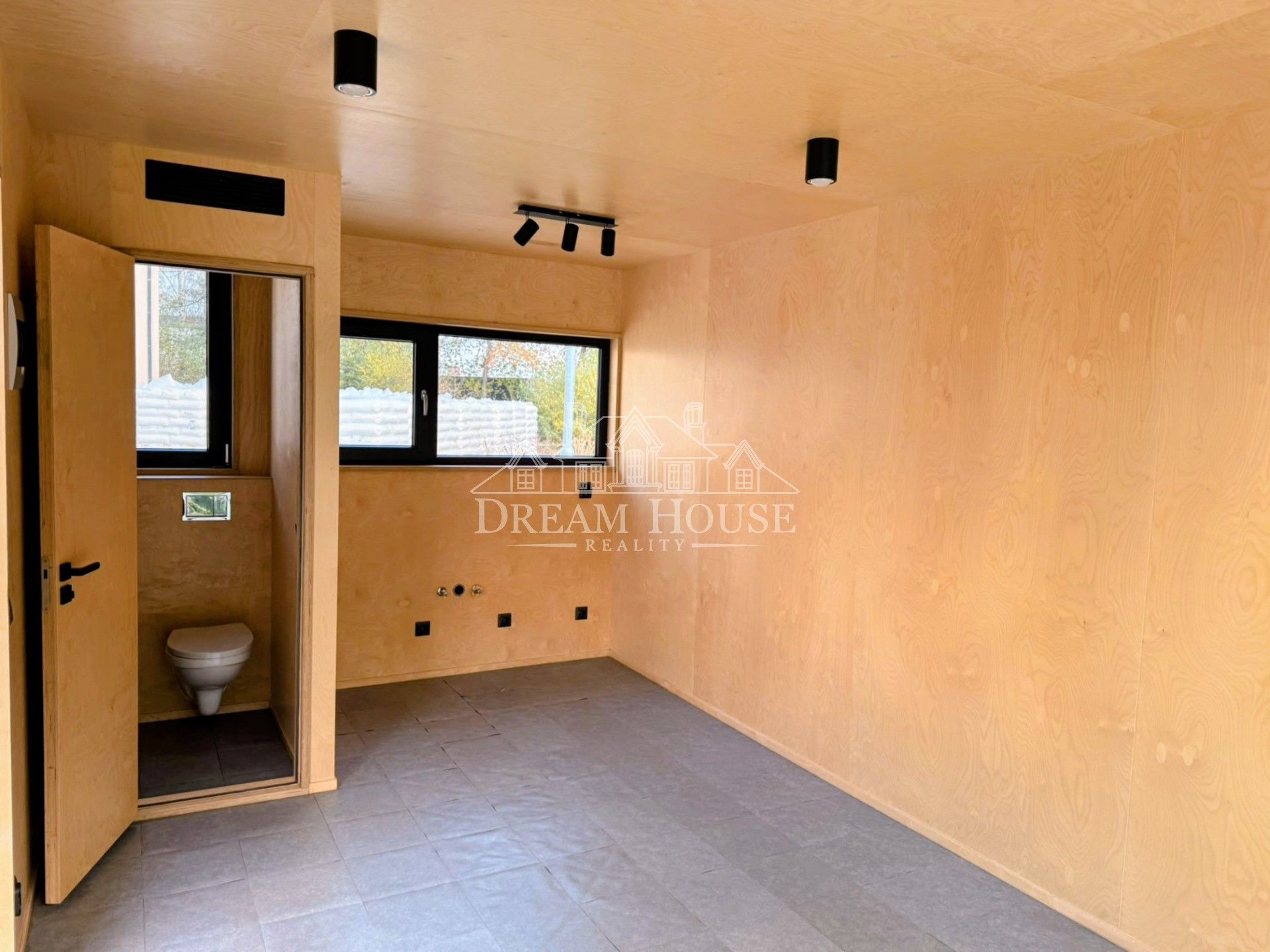 Nemovitost · 21 m² · Dolní Žďár, Ostrov - 3
