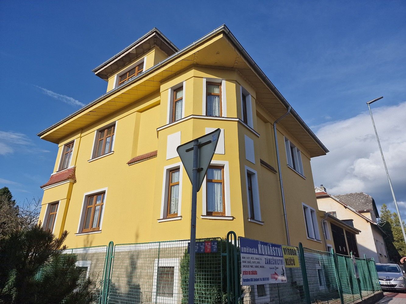 Rodinný dům · 207 m² · Kynšperk nad Ohří, okres Sokolov, Karlovarský kraj - 3