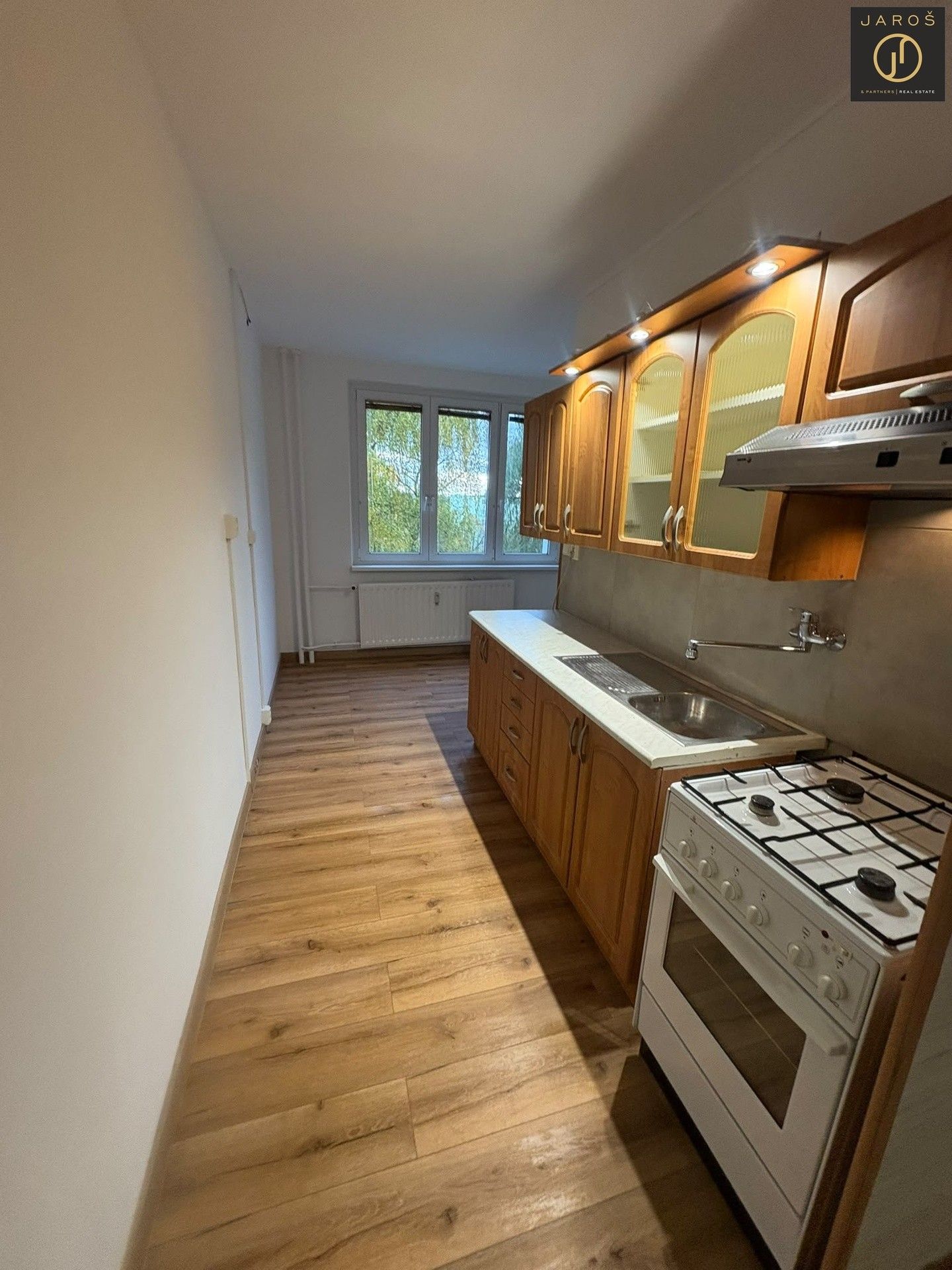 Byt 1+1 · 49 m² · Švabinského, Sokolov - 3