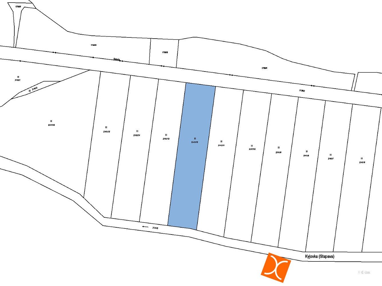 Ostatní, Koryčany, okres Kroměříž, Zlínský kraj - 2