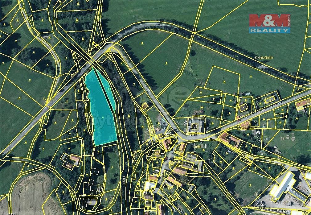 Louka · Proseč, okres Chrudim, Pardubický kraj - 3