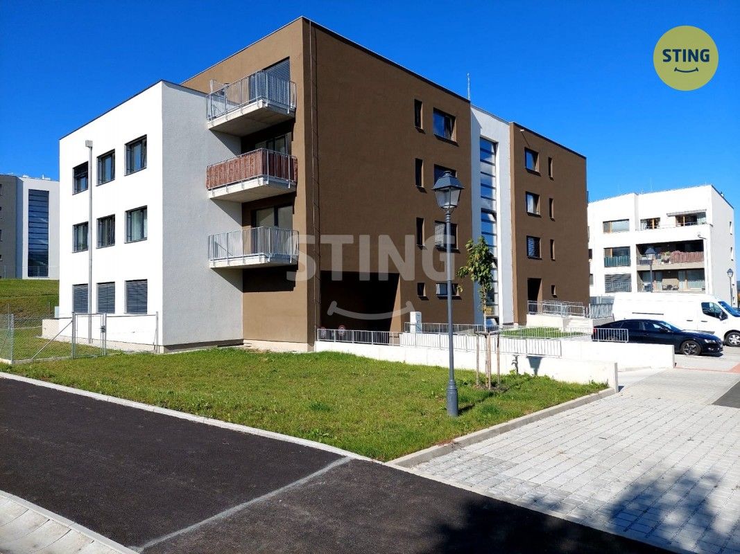 2+kk, Heidenheimská, Jihlava Horní Kosov, 91 m² - 1