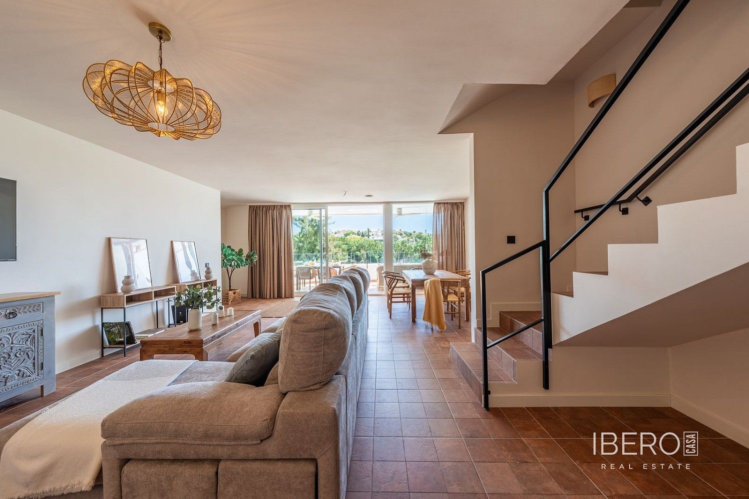 Prodej rodinný dům - Benalmadena Pueblo, ES, 208 m² - 5