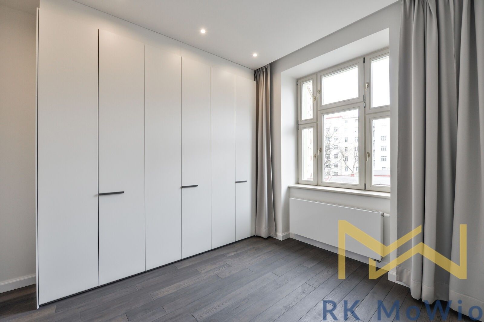 3+kk, Laubova, Praha, 95 m² - 2