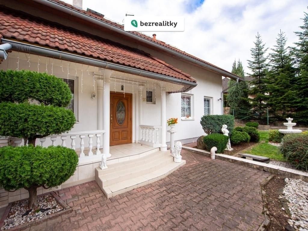 Prodej rodinný dům - Mostecká 50, Braňany, 160 m² - 5