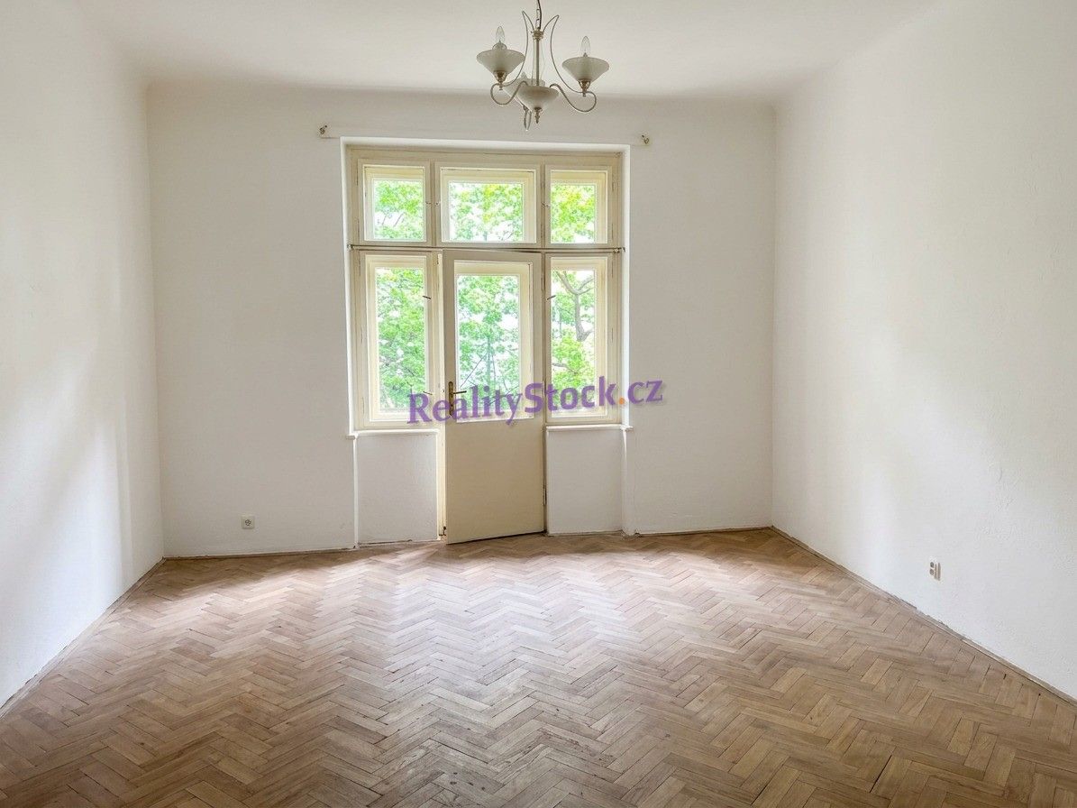 3+kk, Lužická, Praha, 82 m² - 2