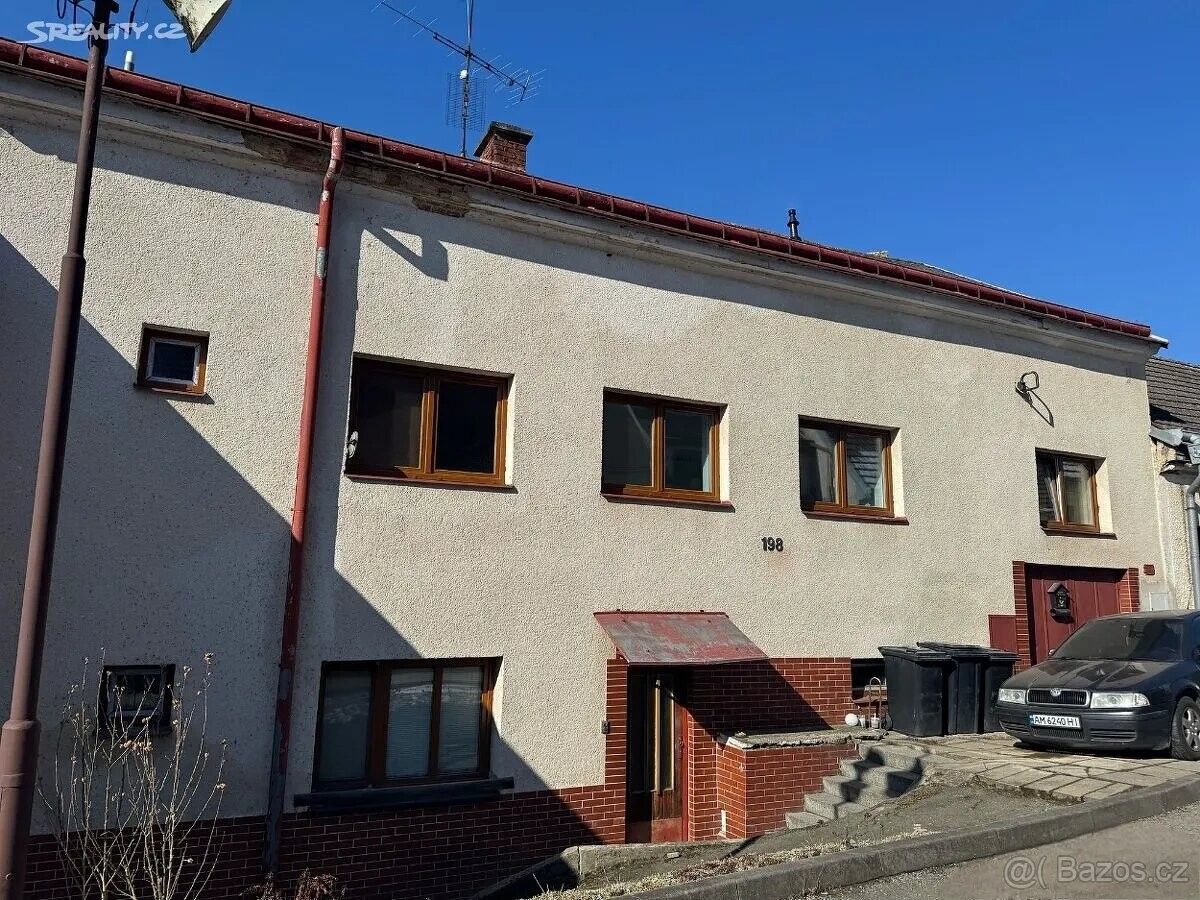 Rodinné domy, Žirovnice, 394 68 - 1