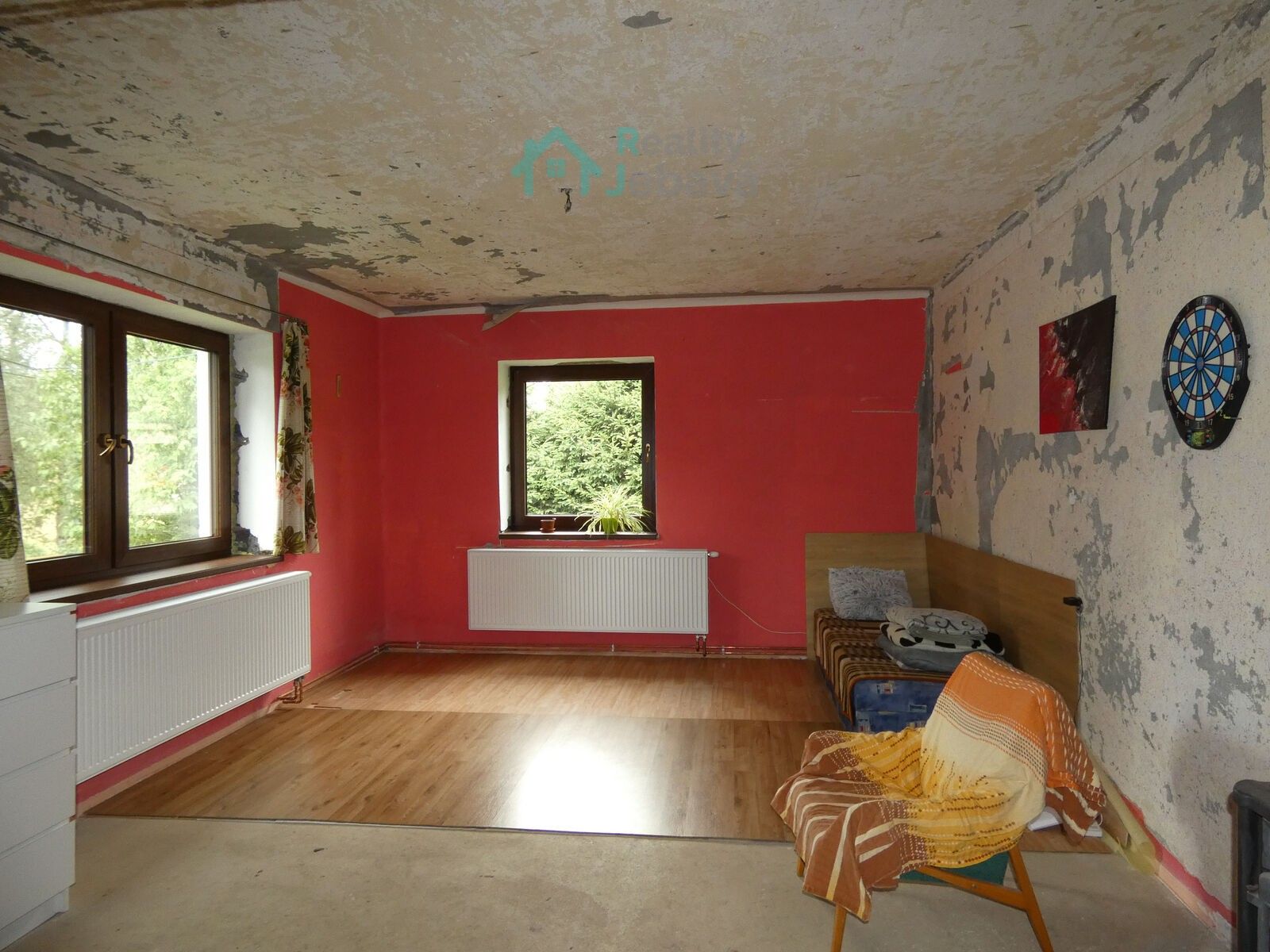 Rodinný dům · 90 m² · Partyzánská, Svratka - 4