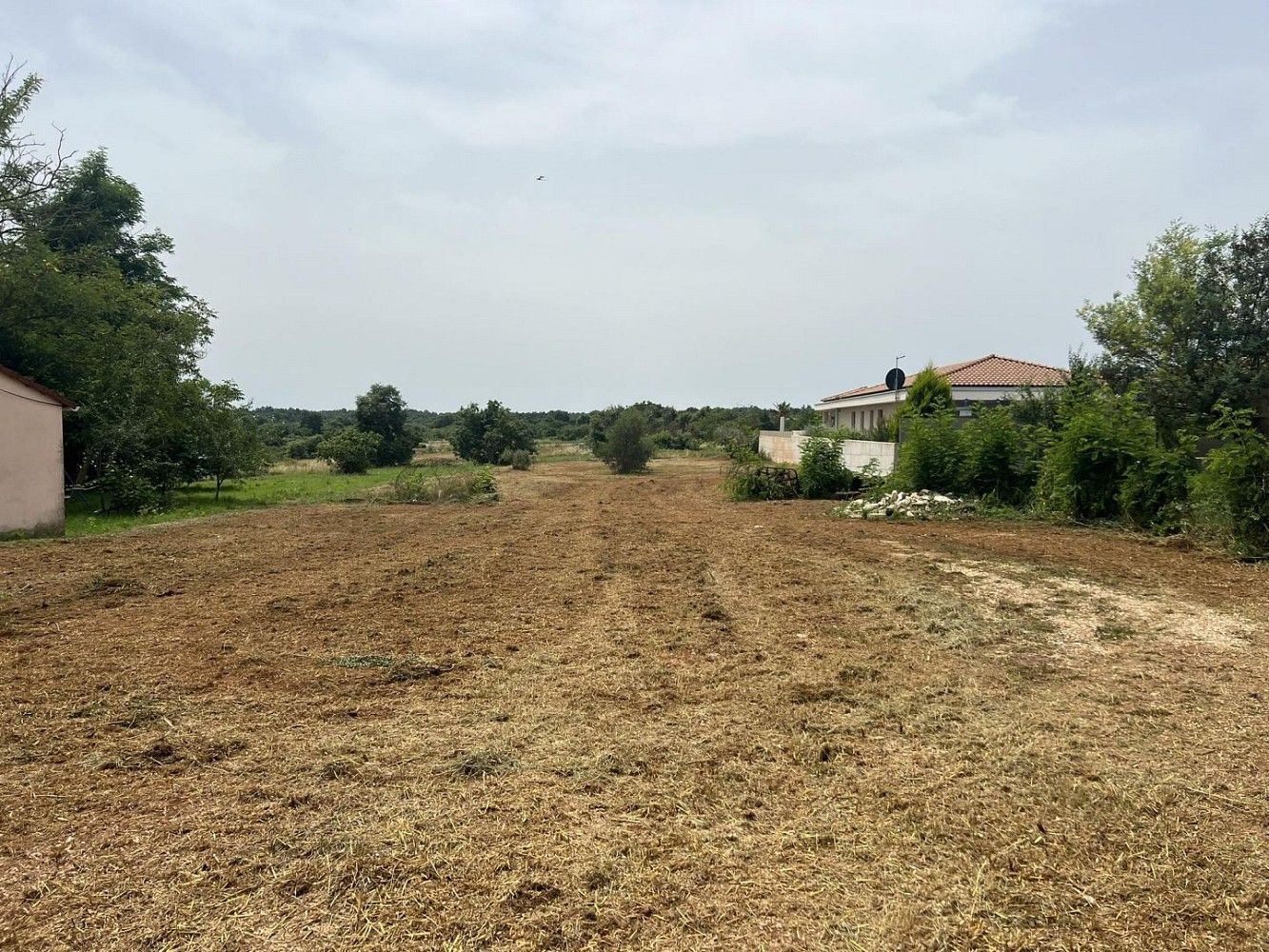 Pozemek pro bydlení · Marčana, HR - 3
