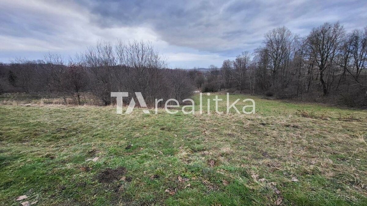 Prodej pozemek pro bydlení - Ostrava, 725 28, 1 279 m²