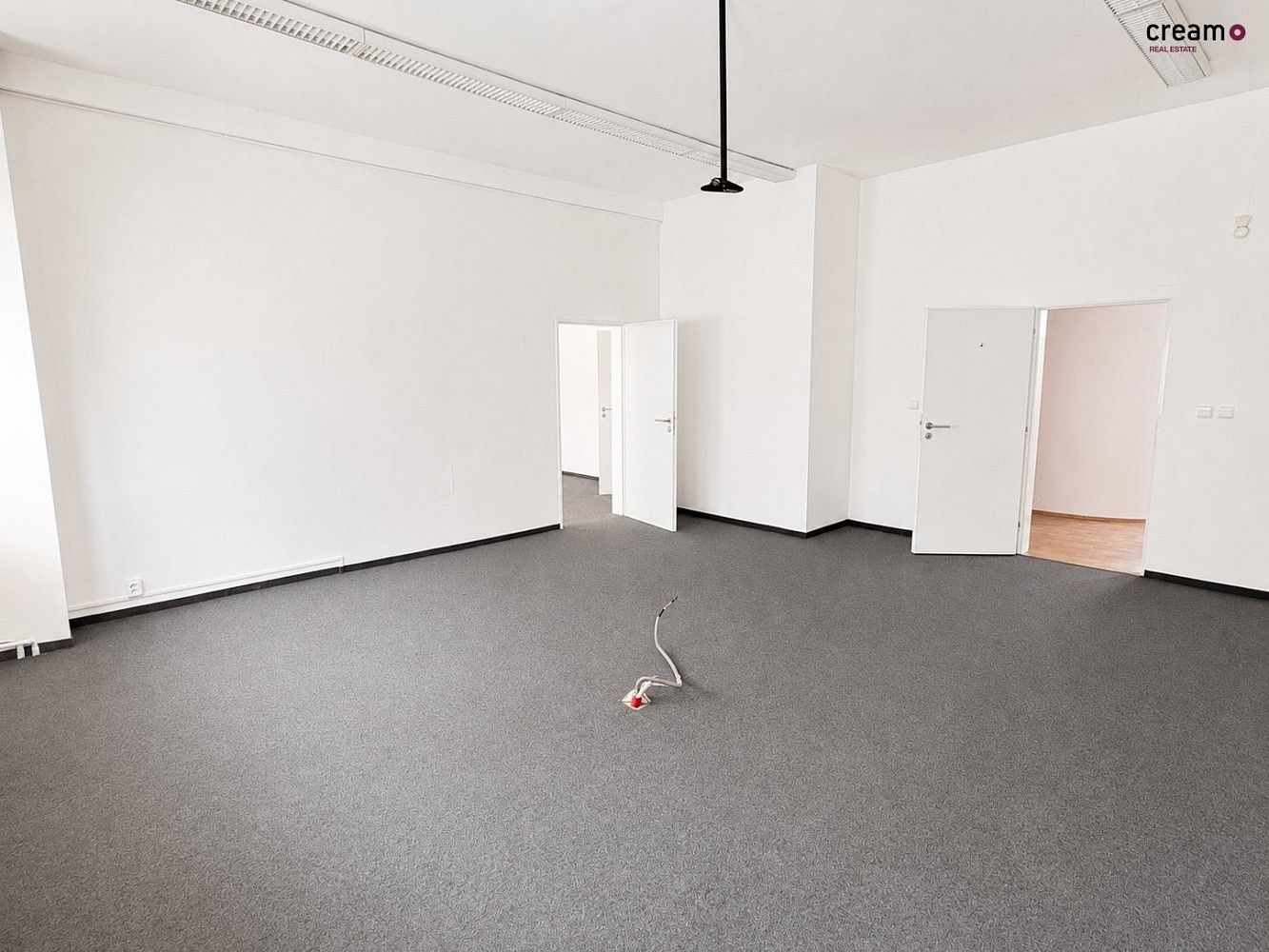 Kanceláře, Brno - Štýřice, okres Brno-město, Jihomoravský kraj, 72 m² - 2