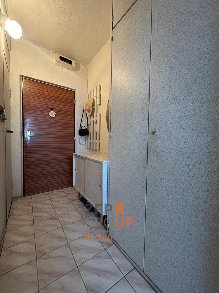 Byt 1+1 · 36 m² · Neklanova, Roudnice nad Labem, okres Litoměřice - 4