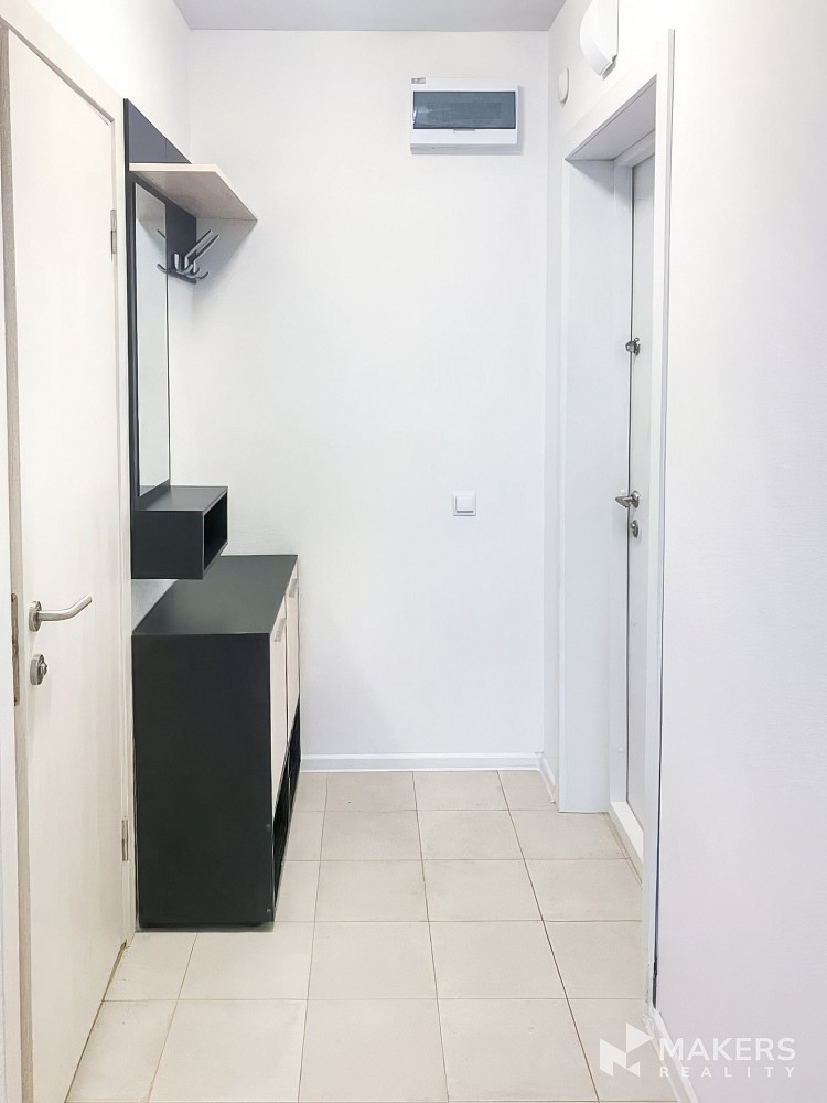 Ubytovací zařízení · 90 m² · Vysočanská, Praha 9 - Prosek - 3