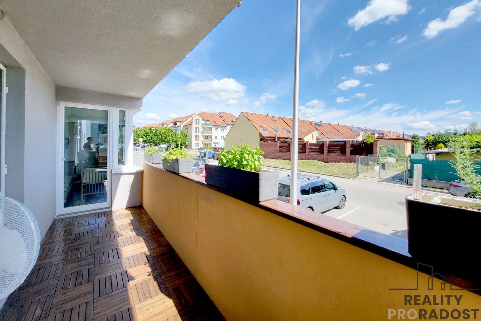 3+kk, Dlouhá 1953, Tišnov, 80 m² - 2