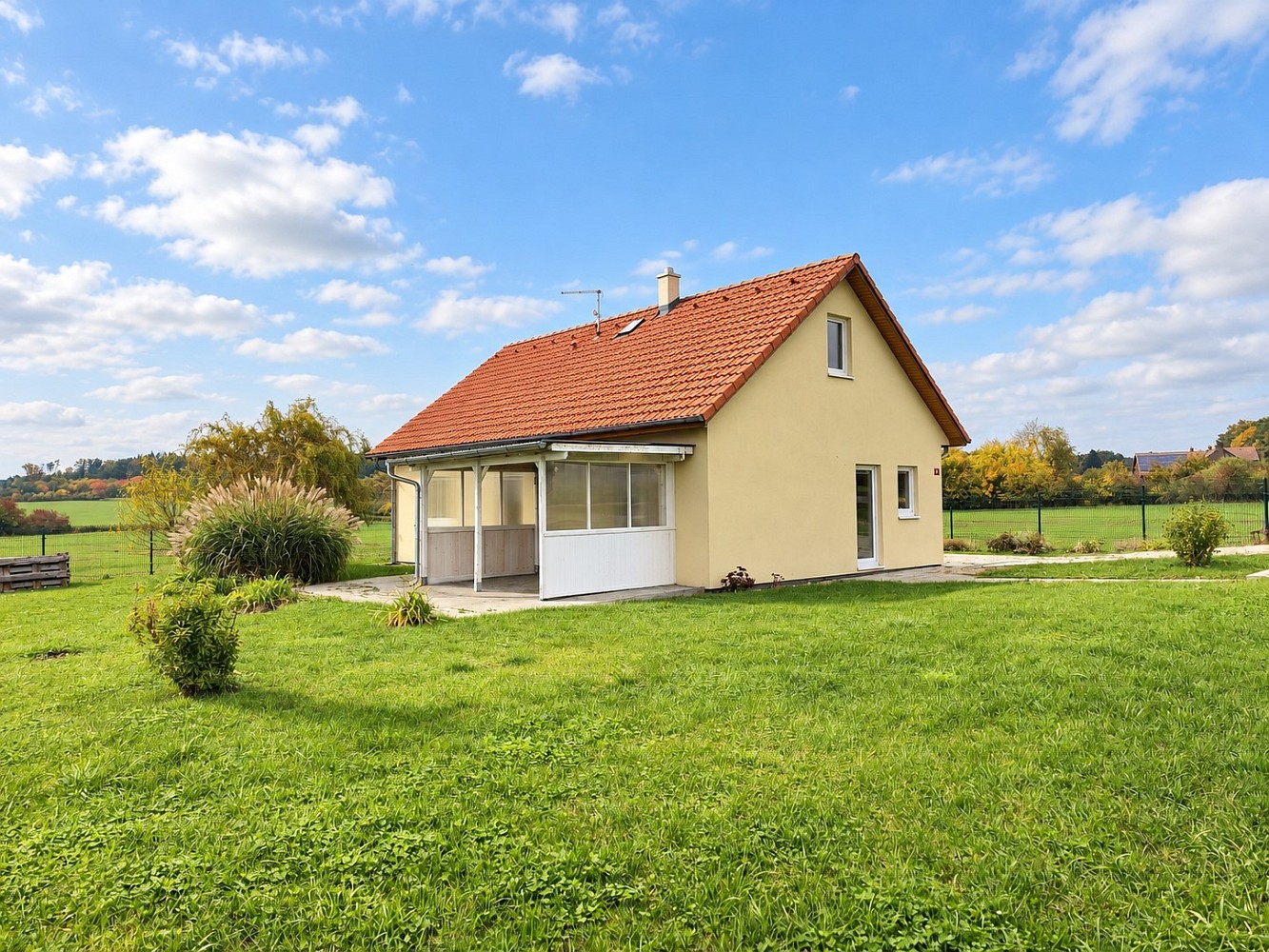 Rodinný dům · 75 m² · Petkovy - Čížovky, okres Mladá Boleslav - 3