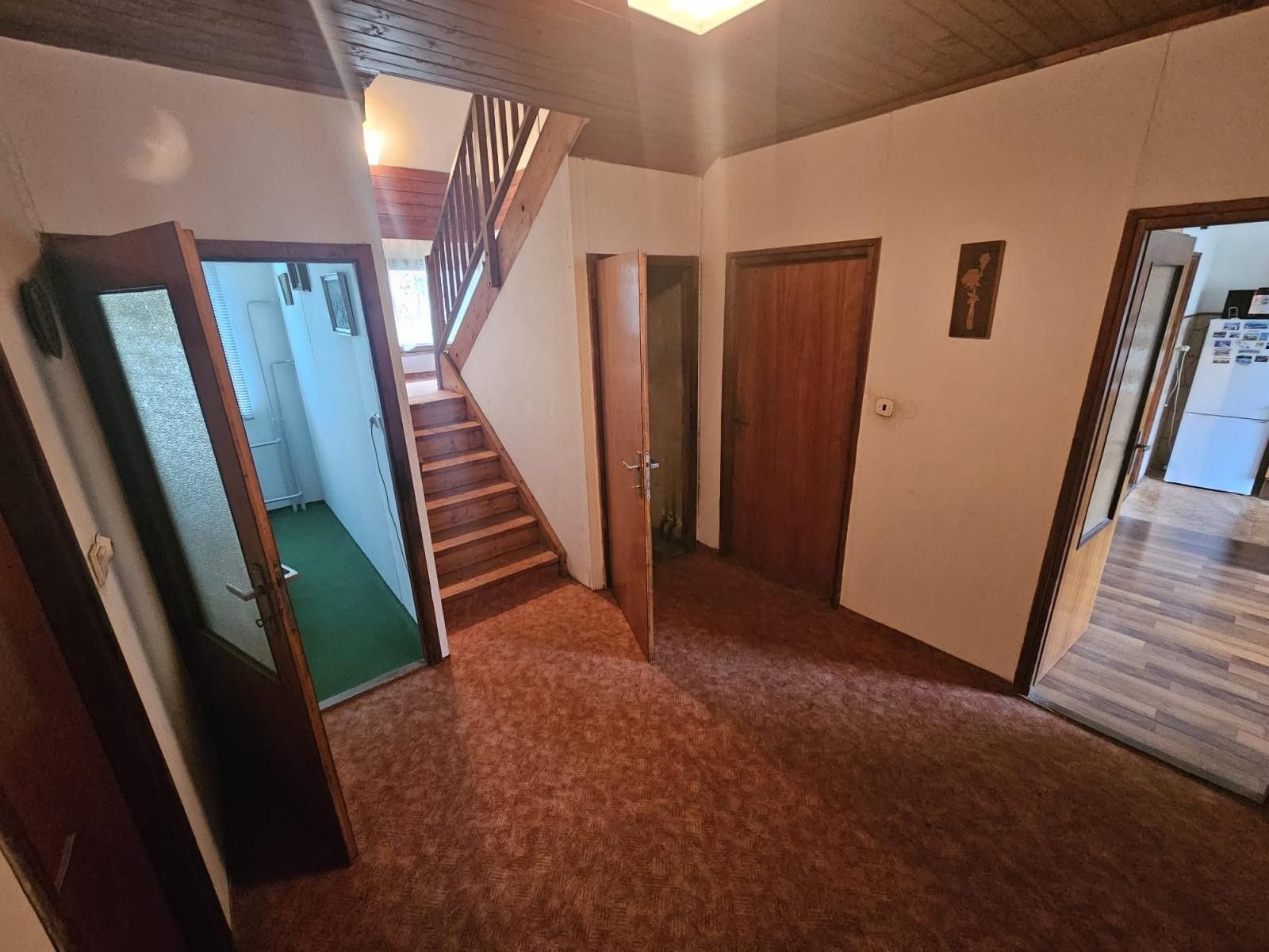 Rodinný dům · 126 m² · Údolní, Úštěk - 3