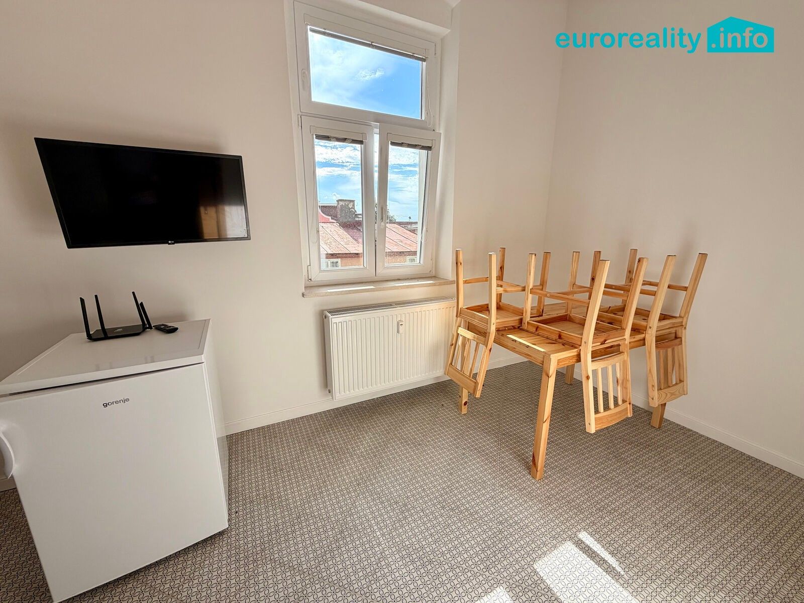 Prodej byt 1+1 - Tyršova, Mariánské Lázně, 31 m² - 5