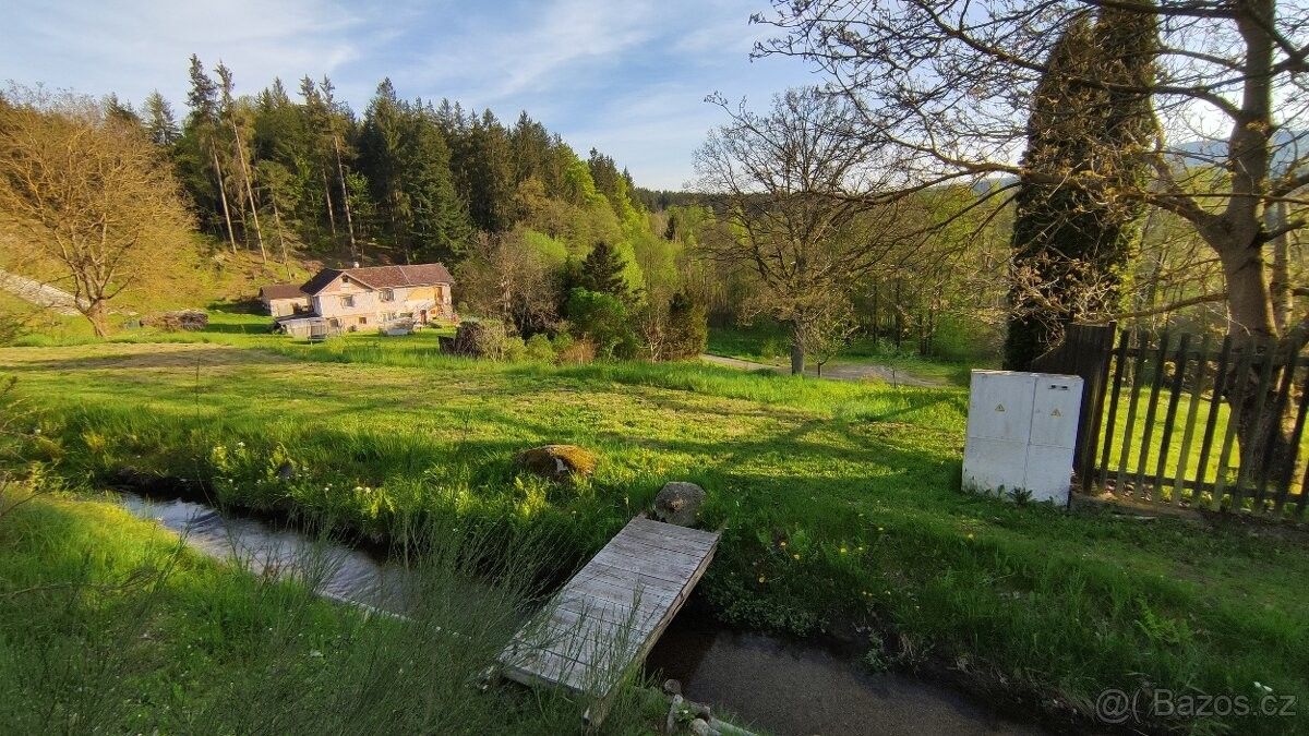 Pozemek pro bydlení · Česká Kubice, 345 32 - 3