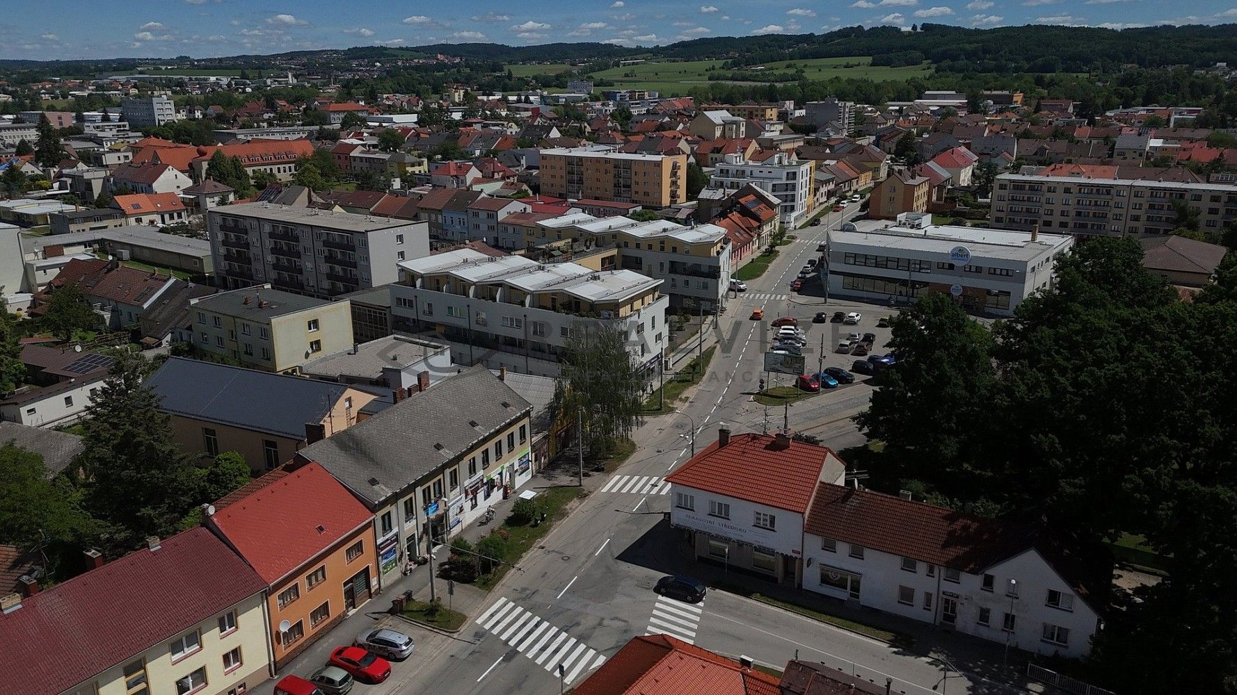 Prodej činžovní dům - České Budějovice - České Budějovice 5, Jihočeský kraj, 480 m² - 5