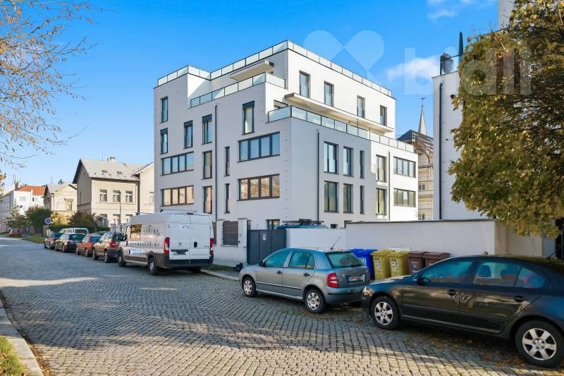 3+kk, Žilinská, Olomouc, 94 m²