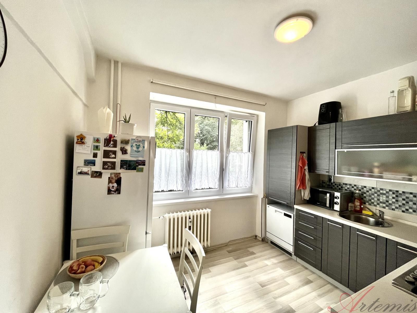 2+1, Čkalovova, Ostrava, 59 m²