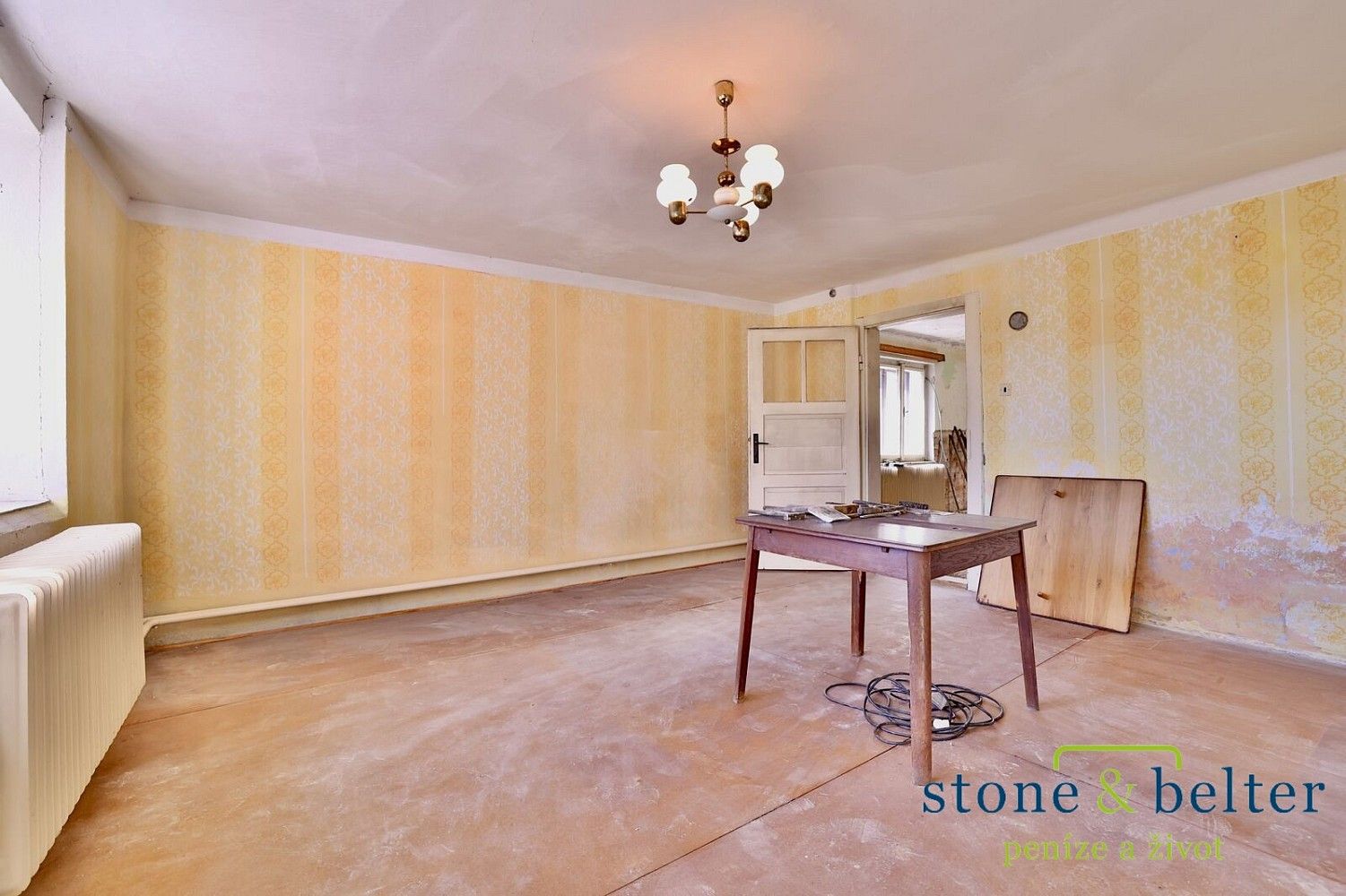 Rodinné domy, Bohdaneč - Kotoučov, okres Kutná Hora, Středočeský kraj, 78 m² - 2