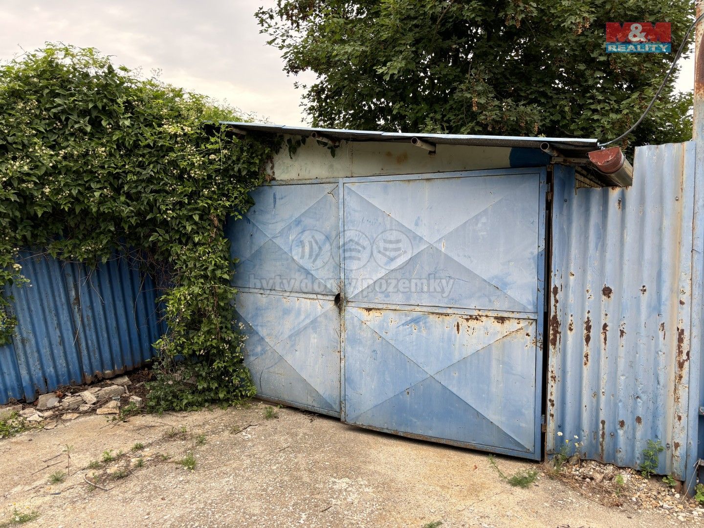 Sklady, Beskydy, 18 m²