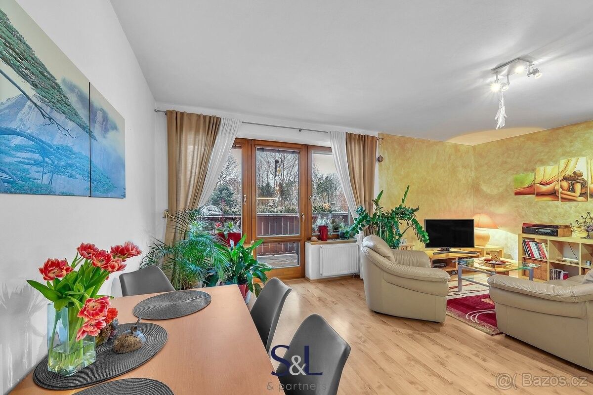 Byty, Liberec, 460 14