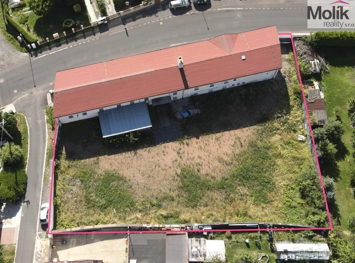 Výrobní prostory · 365 m² · Verneřice, Hrob - 3