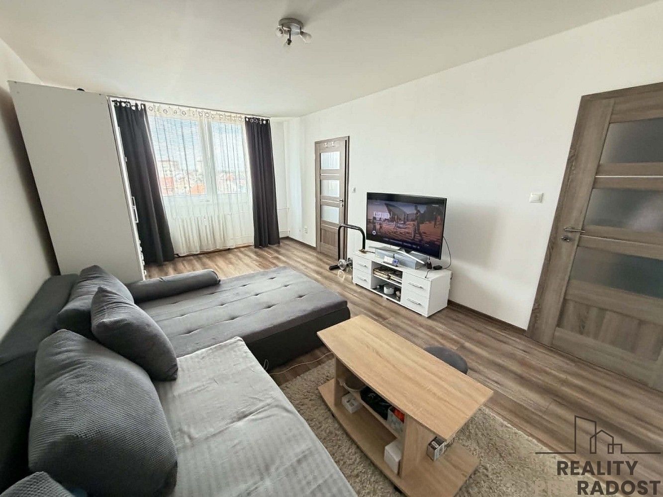 3+1, Znojmo, Jihomoravský kraj, 72 m² - 1