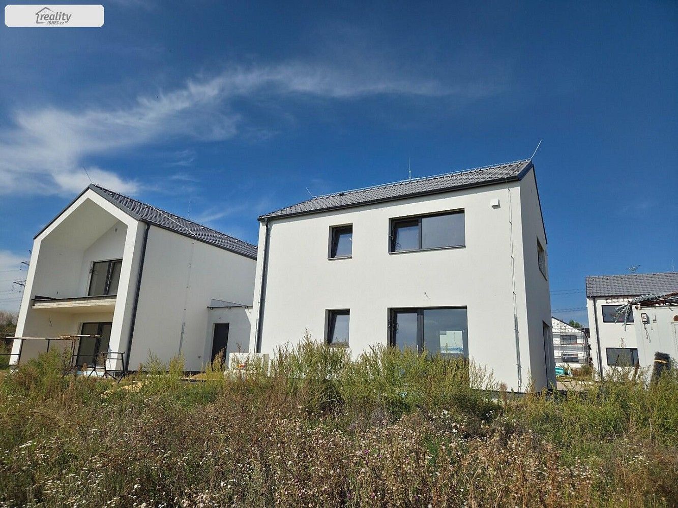 Byt 3+kk · 77 m² · Němčičky, okres Brno-venkov - 3