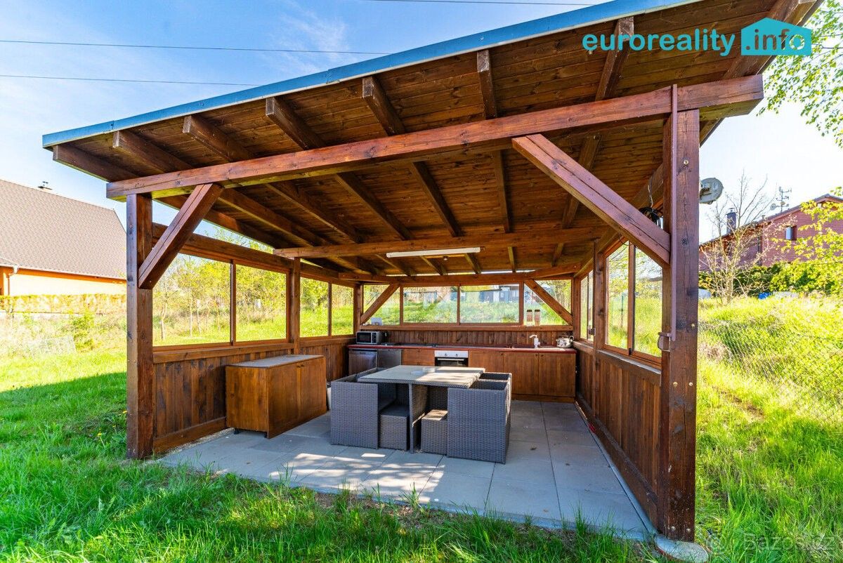 Prodej chata - Cheb, 350 02