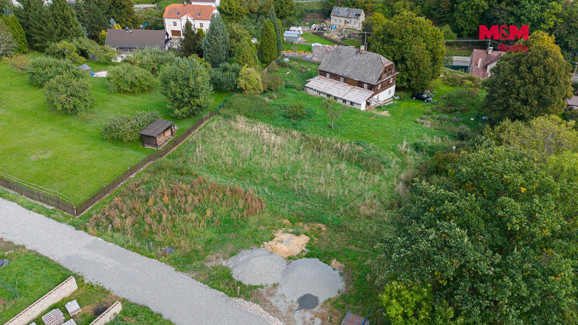Pozemek pro bydlení · Volfartice - 3
