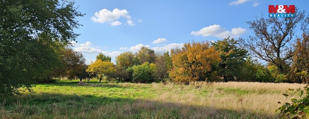 Prodej pozemek pro bydlení - Labské Chrčice, 281 26