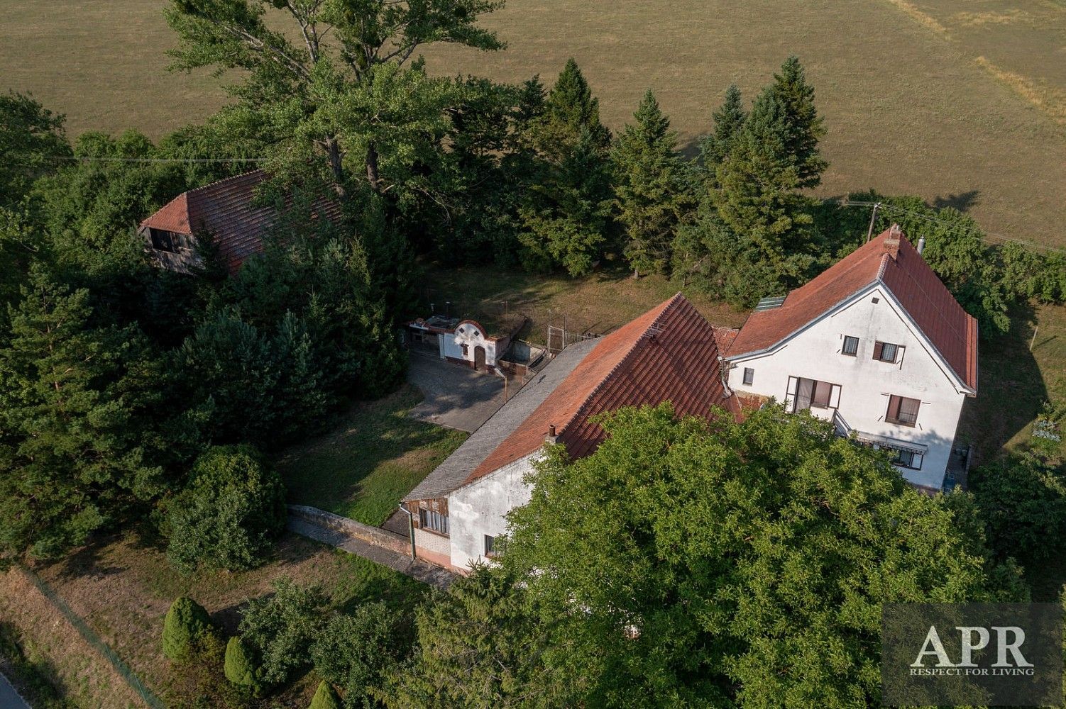 Prodej zemědělský objekt - Nezdenice, okres Uherské Hradiště, Zlínský kraj, 275 m² - 5