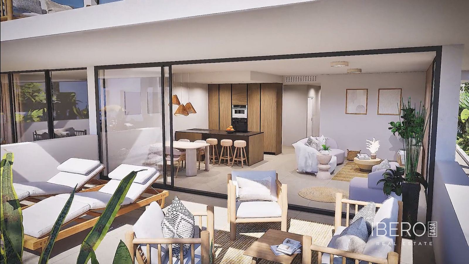Byt 3+kk · 93 m² · Mar de Cristal, Španělsko - 3