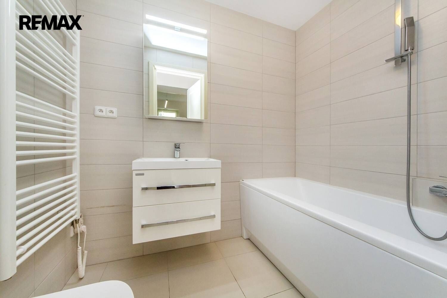 Byt 2+kk · 50 m² · Dykova 1070, Praha Vinohrady - 3