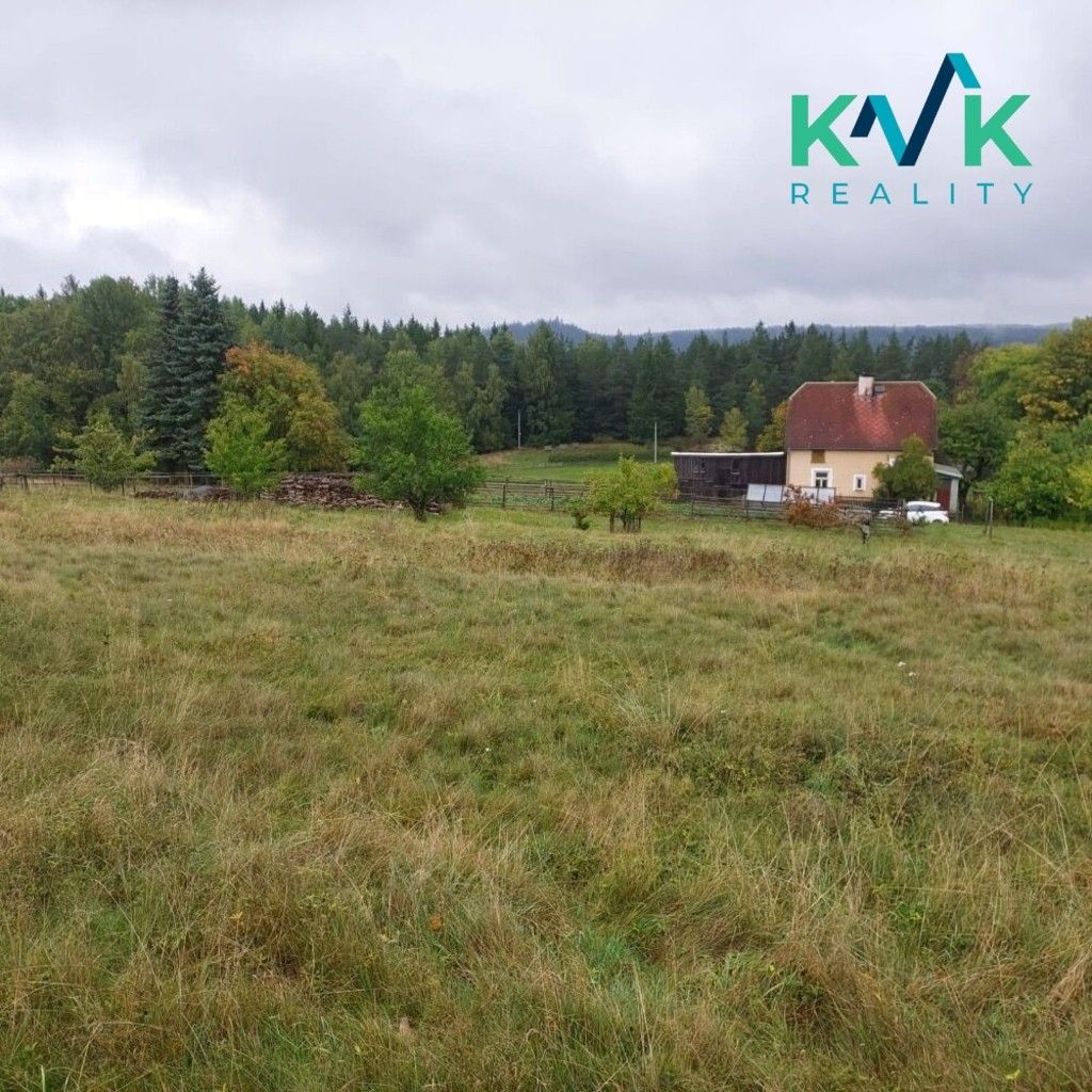 Pozemky pro bydlení, Chodov, 1 112 m² - 2
