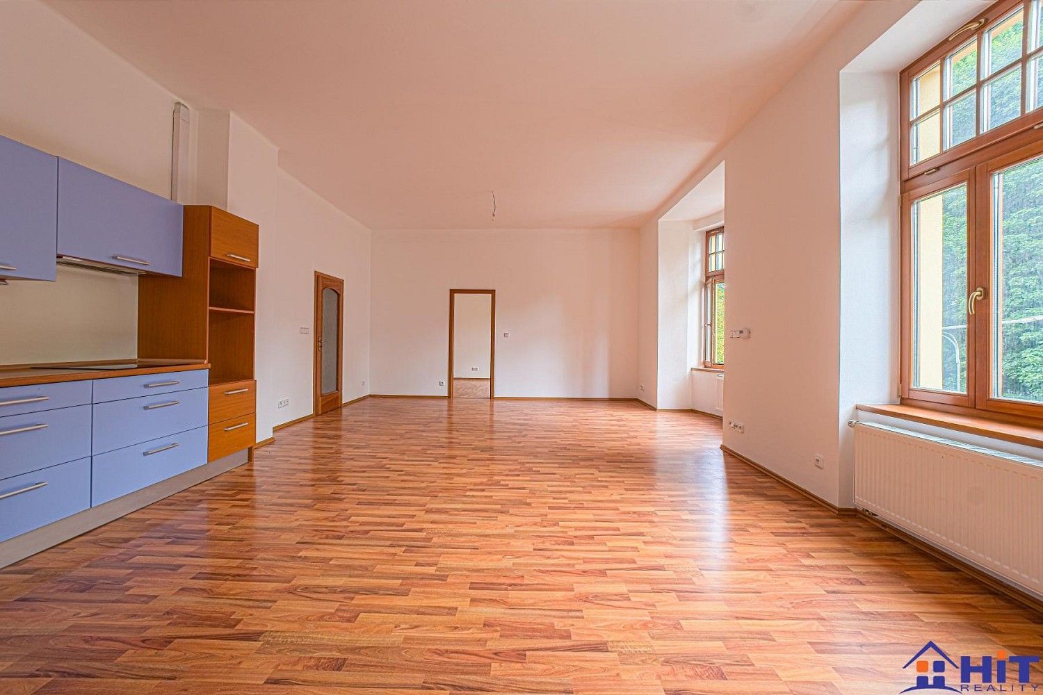 Byt 4+kk · 122 m² · Jablonec nad Nisou, Liberecký kraj - 4