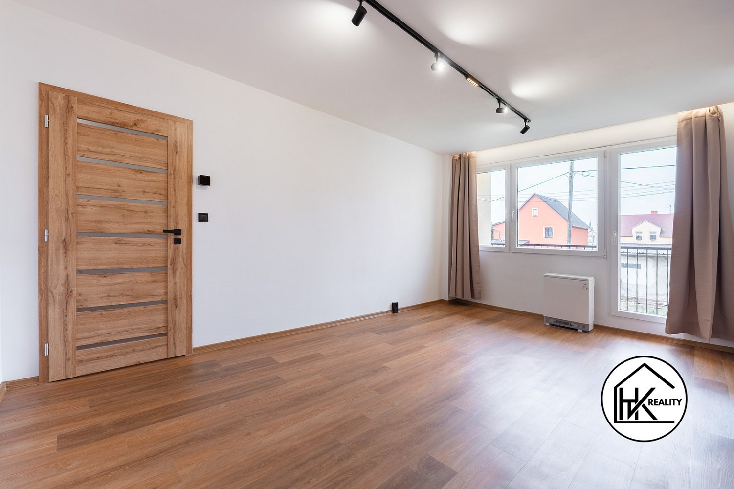Prodej byt 3+1 - Havlíčkova, Krupka - Bohosudov, okres Teplice, 62 m² - 2