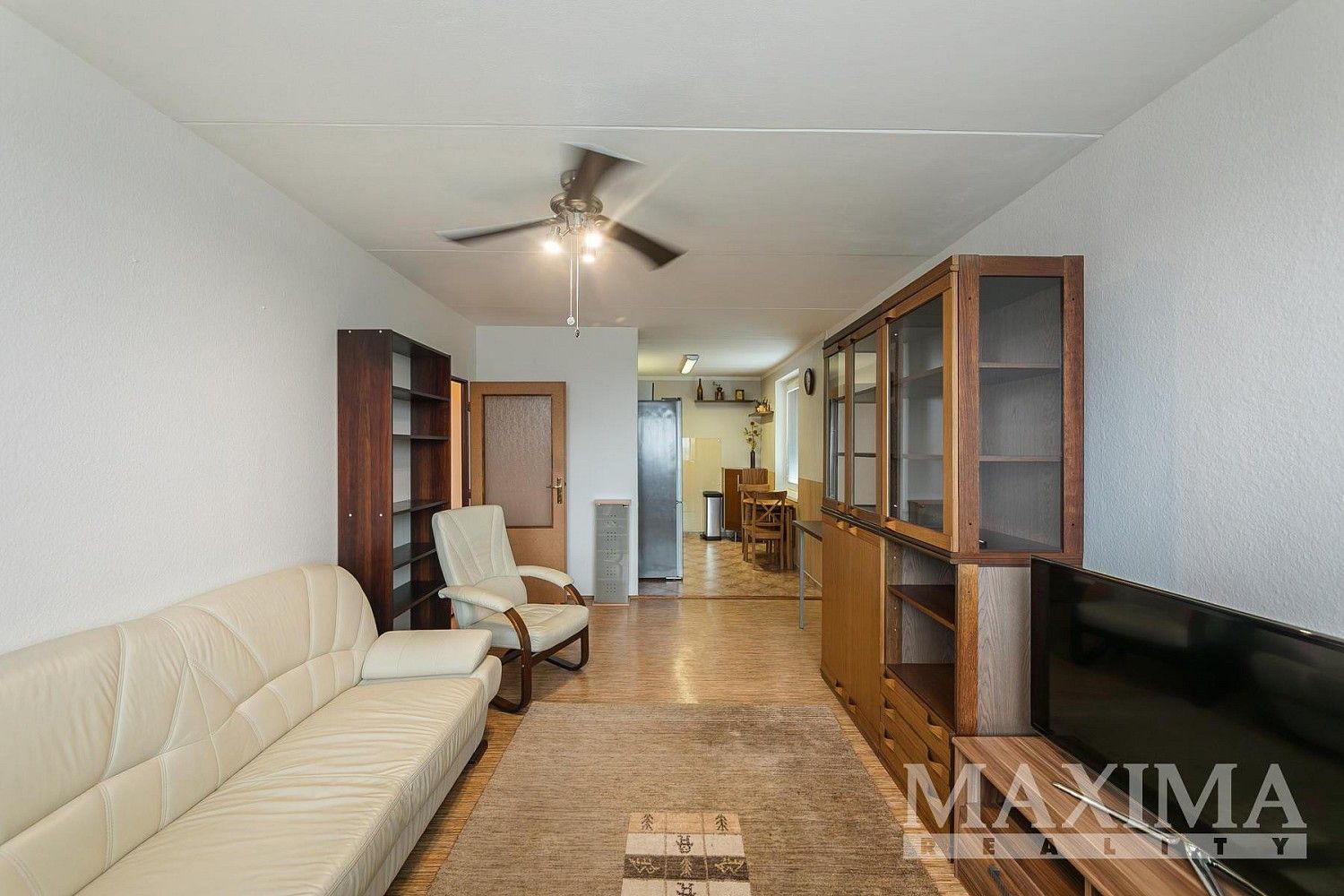 3+kk, Praha - Řepy, okres Praha 17, Hlavní město Praha, 65 m² - 1