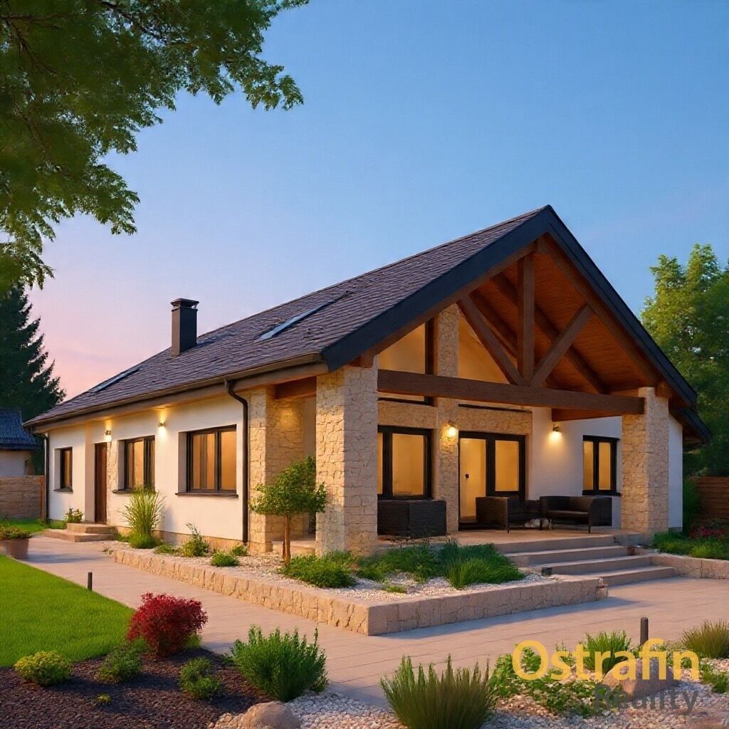 Rodinný dům · 110 m² · Dolní Lutyně - 4