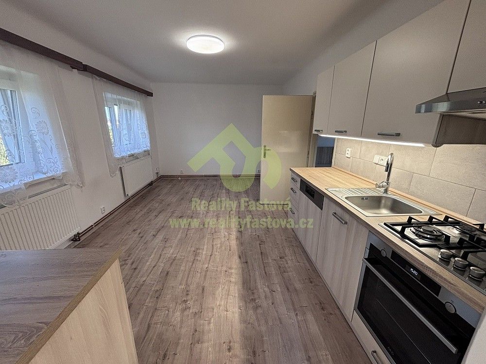 Byt 2+kk · 41 m² · Polní, Rokycany - 3