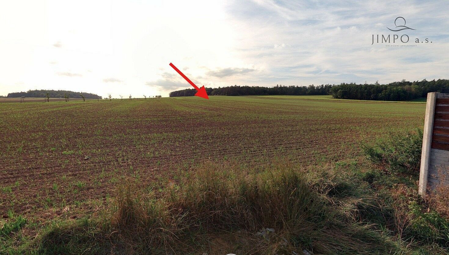 Zemědělský pozemek · Kladenská, Pletený Újezd, okres Kladno - 3