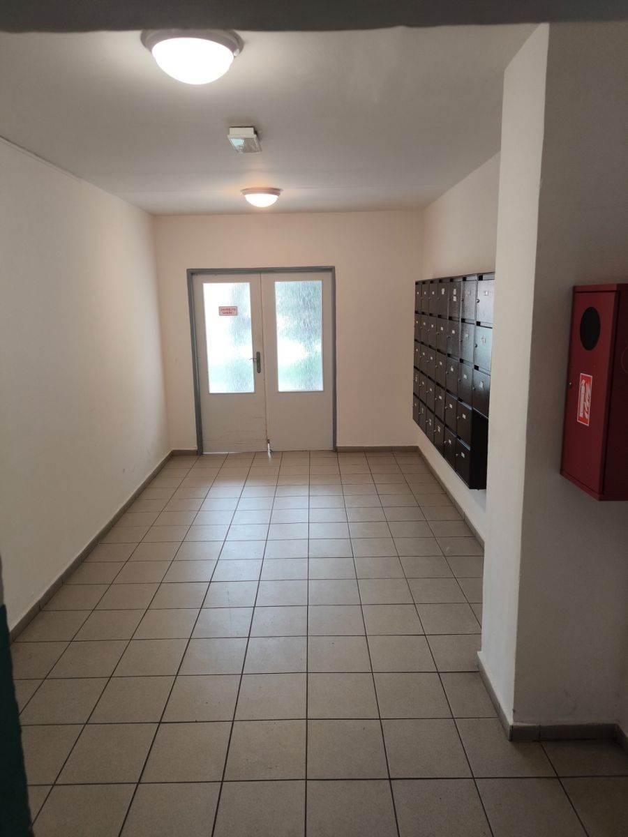 3+1, Štichova, Praha - Háje, 68 m² - 2