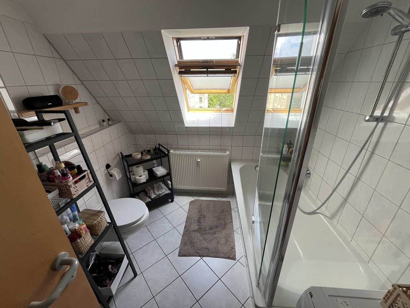 Byt 2+1 · 67 m² · Erfurt Krämpfervorstadt Thüringen 99085 - 3