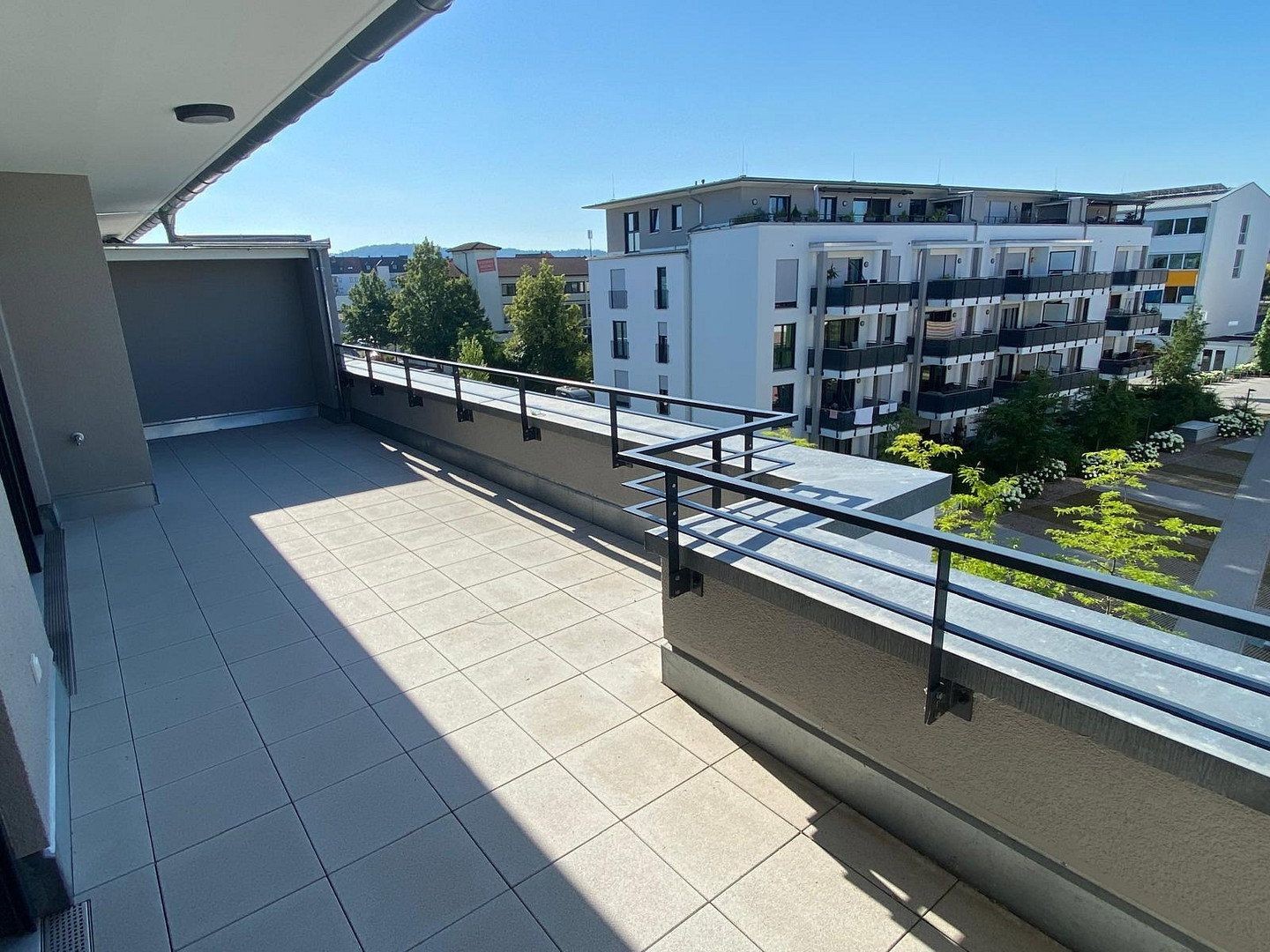 Byt 3+1 · 99 m² · Aschaffenburg Aschaffenburg Bayern 63741 - 3