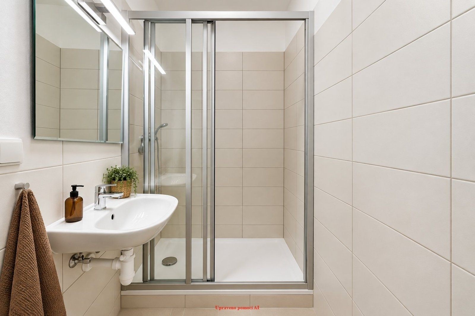 Byt 1+kk · 28 m² · Československé armády, Frýdek-Místek - Místek, Moravskoslezský kraj - 3