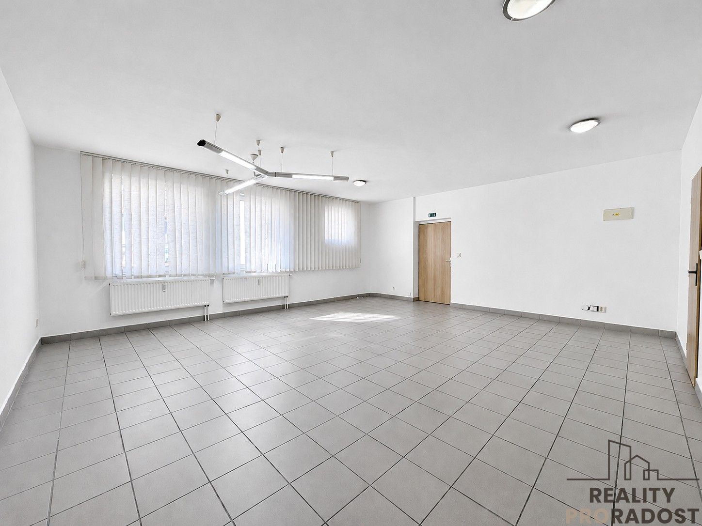 Kancelář · 52 m² · Národní třída, Hodonín - 3