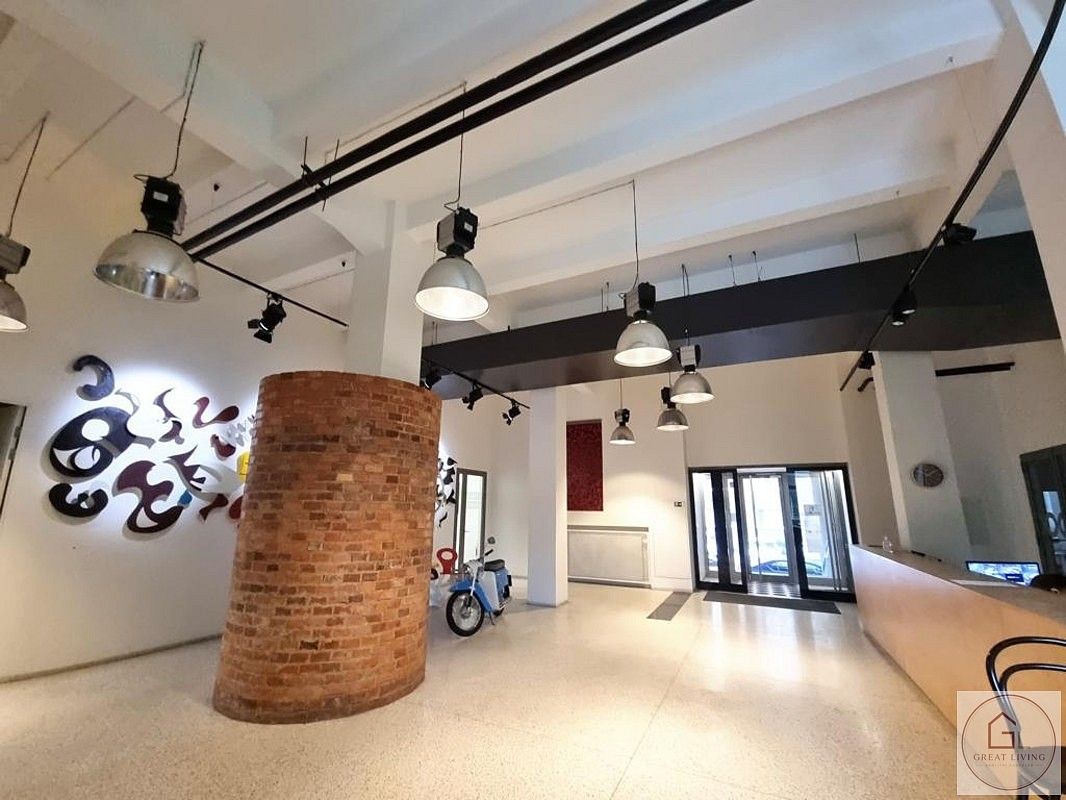 Kanceláře, Praha - Libeň, Hlavní město Praha, 714 m² - 1